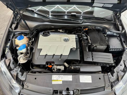 Used 2012 Volkswagen Golf TDI image 22