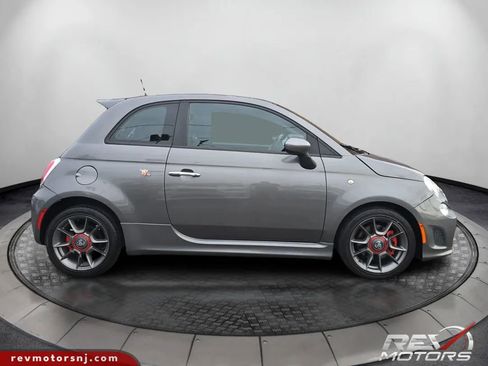 Used 2013 FIAT 500 Abarth image 6
