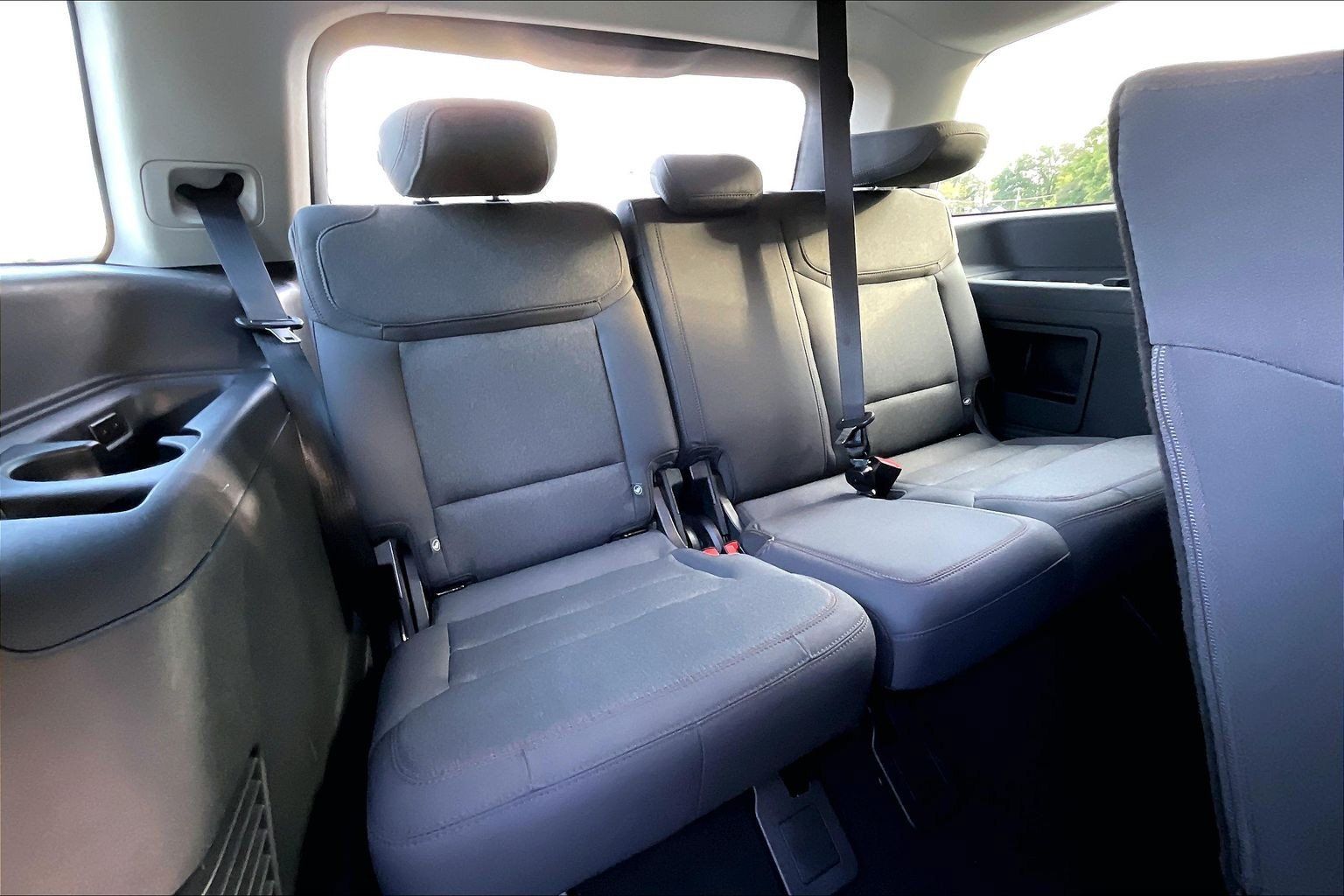 Used 2025 Ford Expedition Active AWD/4WD image 28