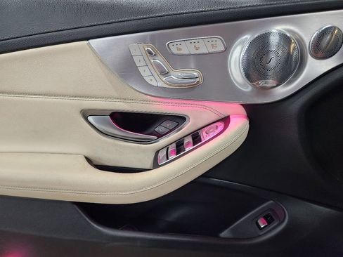 Used 2020 Mercedes-Benz C 300 Cabriolet image 40