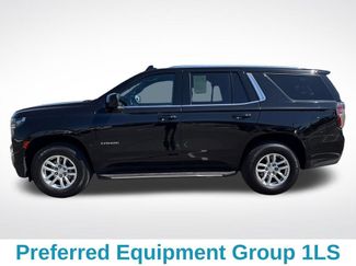 Used 2022 Chevrolet Tahoe LS AWD/4WD video 2