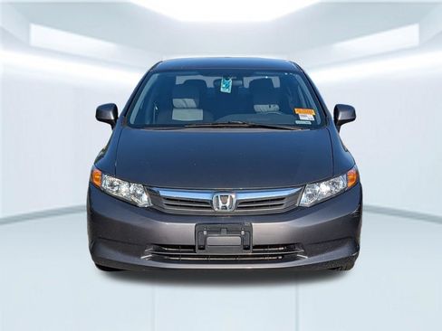 Used 2012 Honda Civic LX image 7