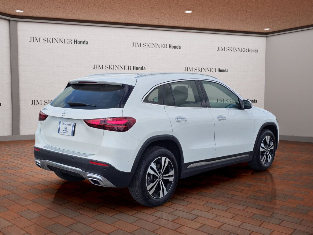 Used 2024 Mercedes-Benz GLA 250 image 8