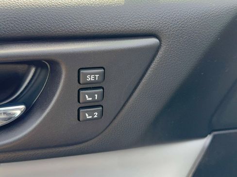 Used 2018 Subaru Outback 2.5i Limited image 15