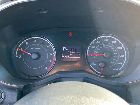 Used 2018 Subaru Crosstrek 2.0i Premium w/ Moonroof Package image 28