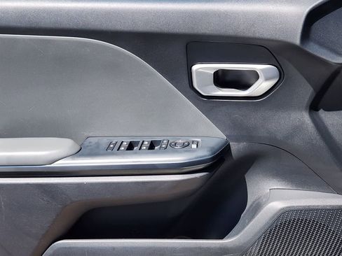 Certified 2025 Kia K4 FWD image 22