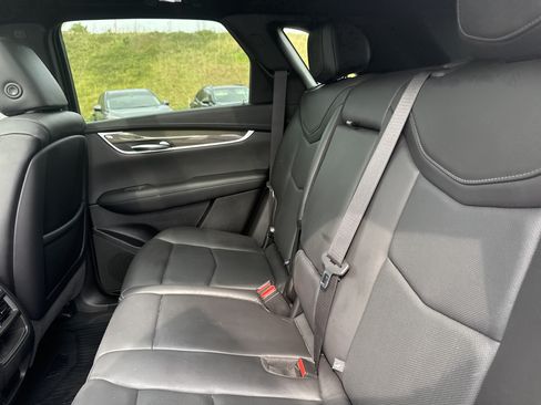 Used 2020 Cadillac XT5 Sportv AWD/4WD image 13