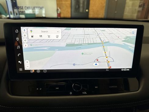New 2026 Nissan Rogue Platinum AWD/4WD image 20