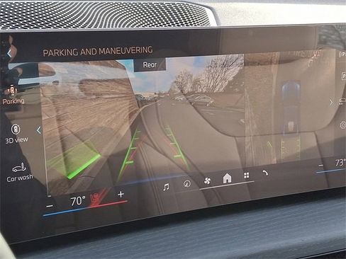 New 2026 BMW i4 xDrive40i w/ M Sport Package image 16