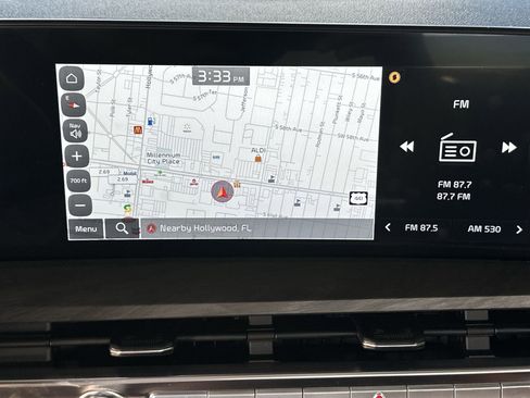 Used 2024 Kia Telluride SX X-Line image 20