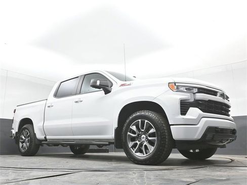 Used 2023 Chevrolet Silverado 1500 RST w/ All Star Edition Plus image 44