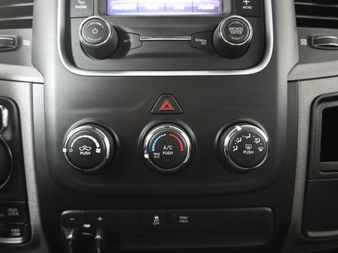 Used 2021 RAM 1500 Tradesman w/ Popular Equipment Group AWD/4WD image 29