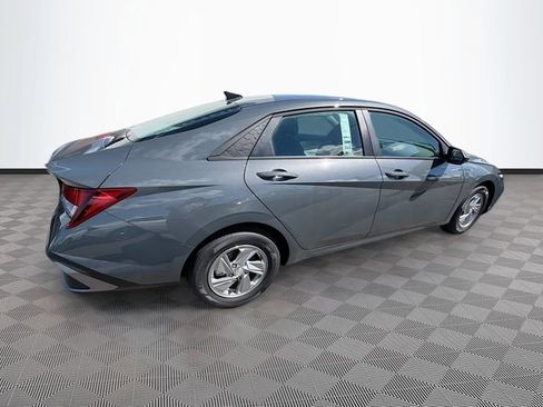New 2026 Hyundai Elantra SE image 8
