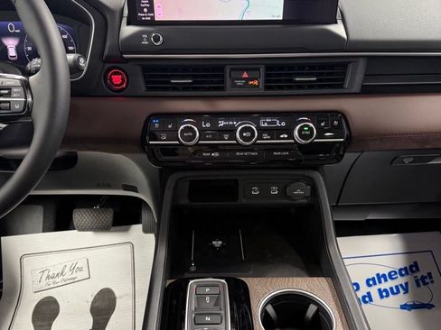New 2026 Honda Pilot Elite image 27