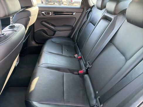 Used 2023 Honda Civic Sport Touring image 18