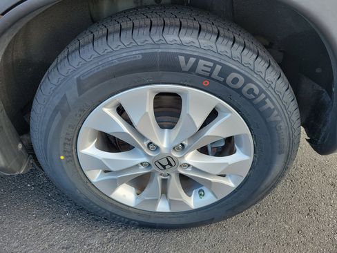 Used 2012 Honda CR-V EX-L image 35