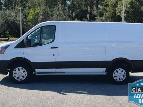 Used 2024 Ford Transit 250 Low Roof w/ Exterior Upgrade Package image 6