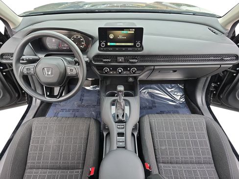 Used 2024 Honda HR-V LX image 9