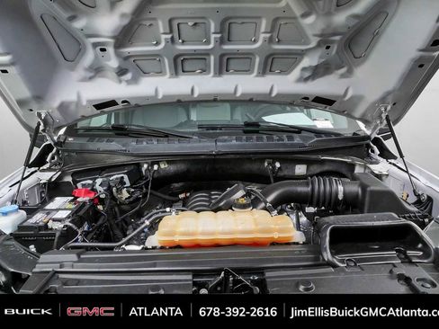 Used 2020 Ford F150 XL w/ Trailer Tow Package RWD image 30