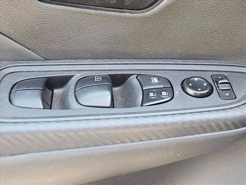 Used 2024 Nissan Versa S w/ Trunk Package FWD image 3