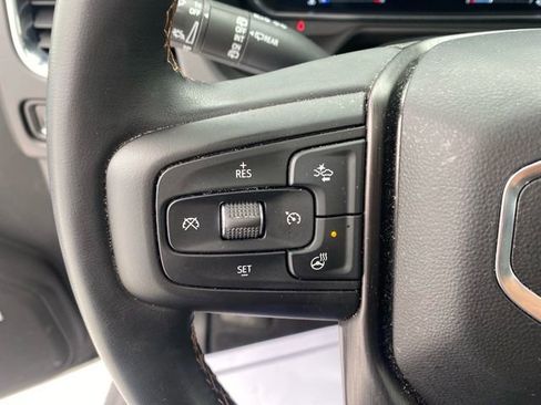 Used 2023 GMC Yukon AT4 image 19