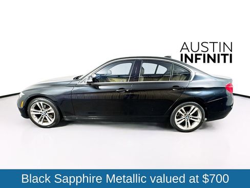 Used 2017 BMW 330i Sedan image 4