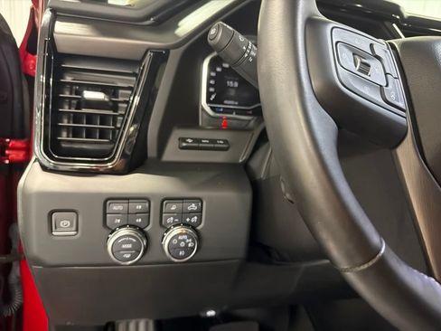 Certified 2023 GMC Sierra 1500 AT4 w/ AT4 Premium Package AWD/4WD image 36