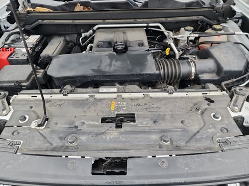 Certified 2023 GMC Canyon AT4 w/ AT4 Premium Package image 31