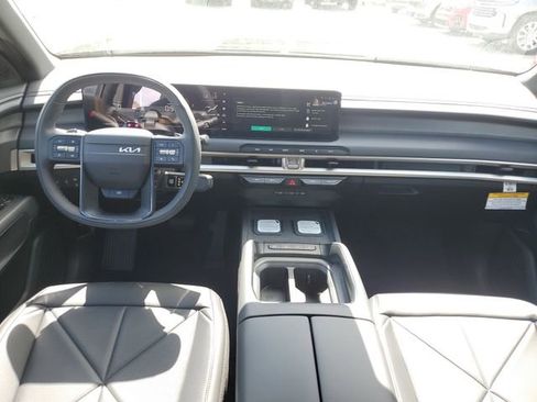 New 2027 Kia Telluride EX image 6