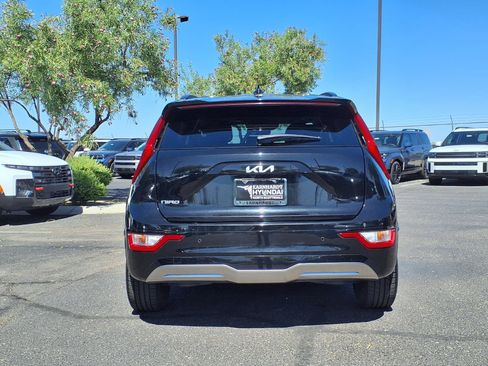 Used 2023 Kia Niro Wind FWD image 5