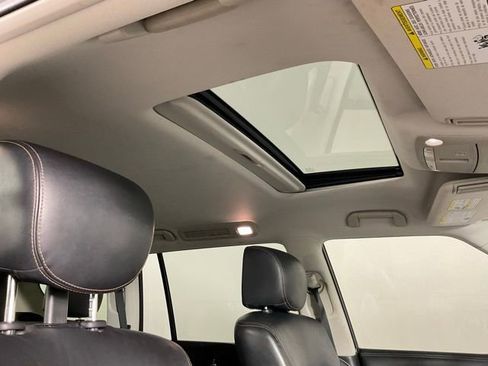 Used 2020 Nissan Armada Platinum w/ Cargo Package RWD image 24