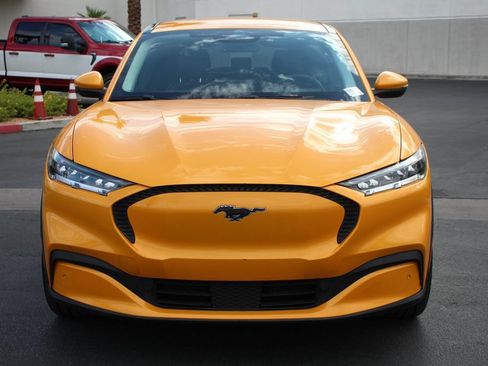 Used 2022 Ford Mustang Mach-E Select RWD image 12