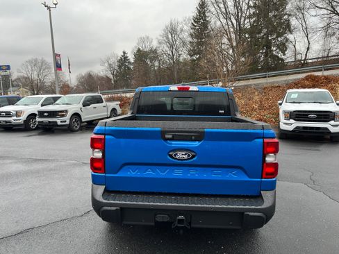 New 2026 Ford Maverick Lariat w/ 4K Tow Package image 5