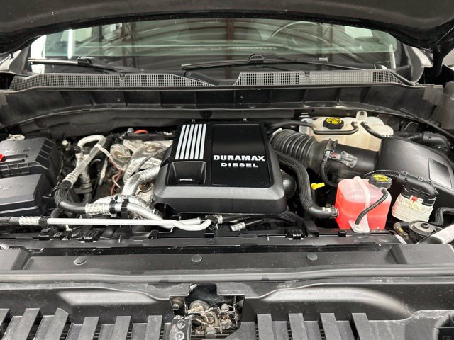 Used 2023 Chevrolet Silverado 1500 RST AWD/4WD image 30