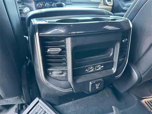 Used 2020 RAM 1500 Laramie w/ Sport Appearance Package AWD/4WD image 18