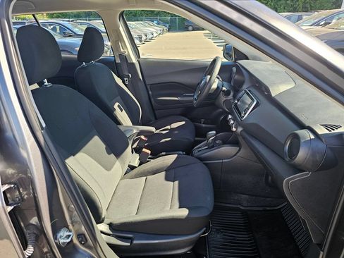 Certified 2023 Nissan Kicks S FWD image 26