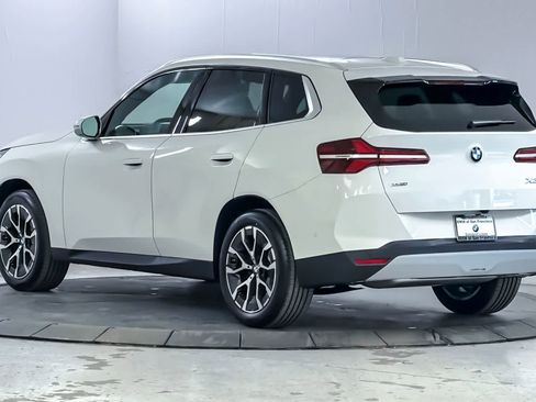 New 2026 BMW X3 xDrive30 w/ Convenience Package image 6