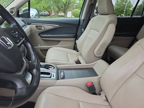 Used 2019 Honda Pilot EX-L image 24