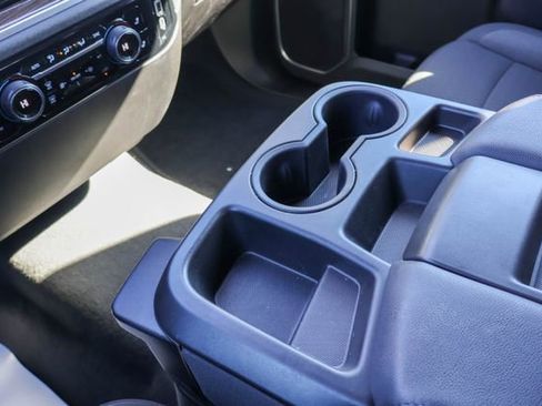 Certified 2025 Chevrolet Silverado 1500 LT RWD image 16