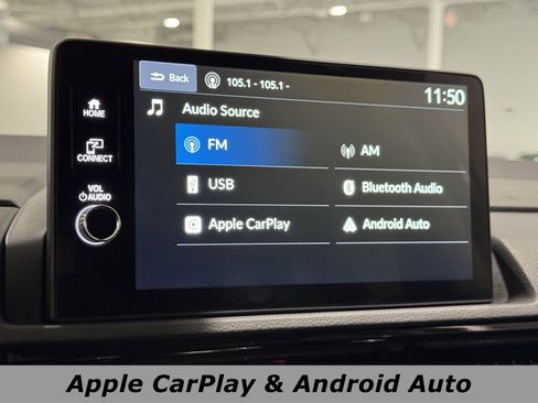 Used 2026 Honda CR-V EX-L image 7