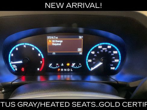 Used 2023 Ford Bronco Sport Big Bend w/ Convenience Package AWD/4WD image 32