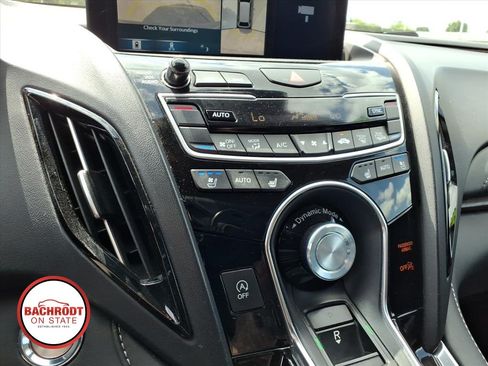 Used 2019 Acura RDX w/ Advance Package AWD/4WD image 11