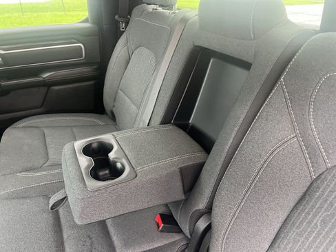 Used 2019 RAM 1500 Big Horn AWD/4WD image 19