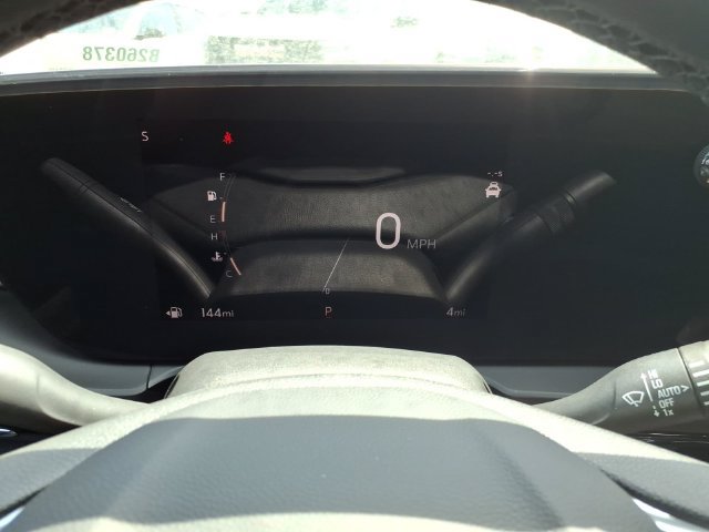 New 2026 Buick Envista Sport Touring w/ Convenience I Package FWD image 36