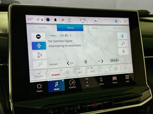 Used 2023 Jeep Compass High Altitude w/ Driver Assist Group I AWD/4WD image 15