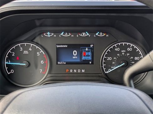 Used 2024 Ford F250 XL w/ STX Appearance Package image 32