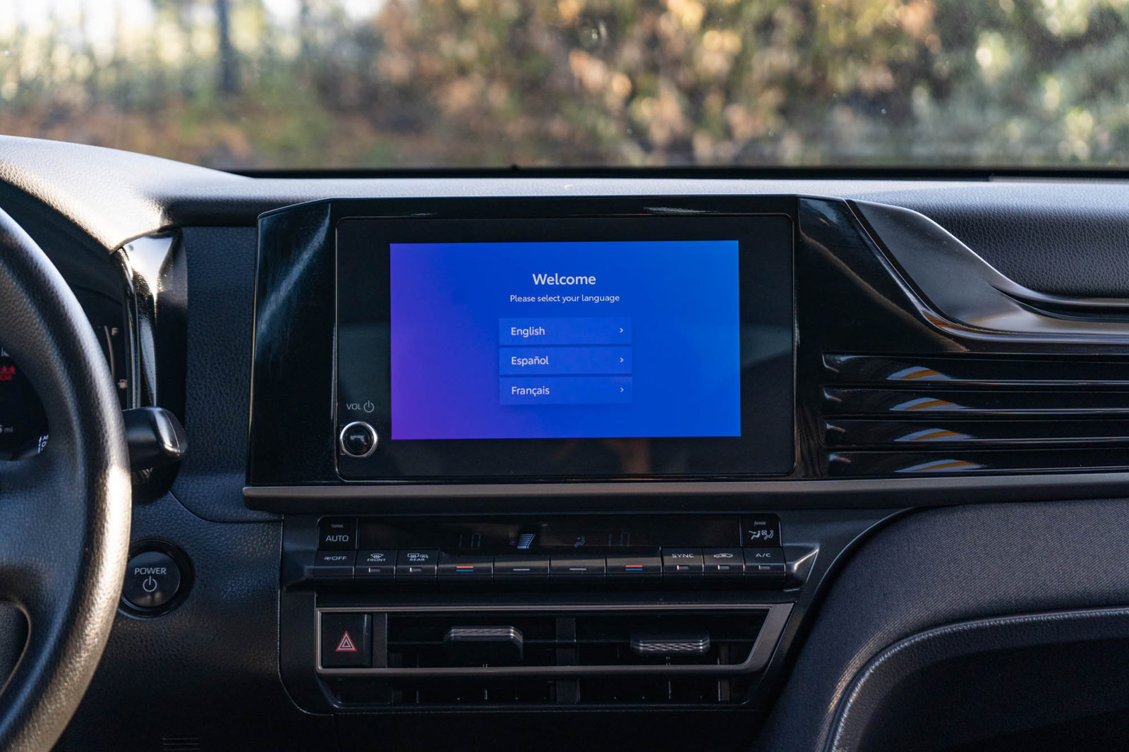 Certified 2025 Toyota Camry LE FWD image 18