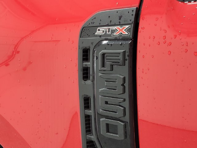 New 2026 Ford F350 XL w/ STX Appearance Package AWD/4WD image 6