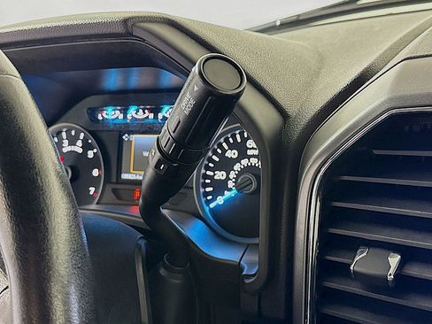 Used 2018 Ford F150 XLT w/ Equipment Group 302A Luxury image 18