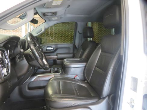 Used 2019 GMC Sierra 1500 Denali w/ Denali Ultimate Package AWD/4WD image 15